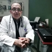 Foto de Dr. Benjamin Dominguez Jimenez 2, Urología en Celaya