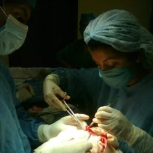 Foto de Dr. Berenice Martinez Izquierdo, Cirugía General en Celaya