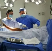 Foto de Dr. Blanca Gisela Mosqueda Delgado, Ortopedia y Traumatología en Celaya