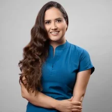 Foto de Dr. Brenda Manriquez, Ginecología y Obstetricia en León