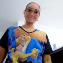 Foto de Dr. C Brenda Vega Juarez, Pediatría en Celaya