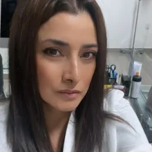 Foto de Dr. Carina Ojeda García, Ginecología y Obstetricia en Irapuato