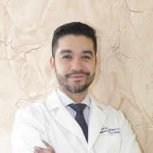 Foto de Dr. Carlos Alberto Romero Sosa, Ortopedia y Traumatología en León