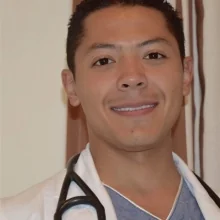 Foto de Dr. Carlos Eduardo Gómez Gaitán, Cardiología en Celaya