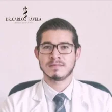 Foto de Dr. Carlos Favela, Medicina Interna en León