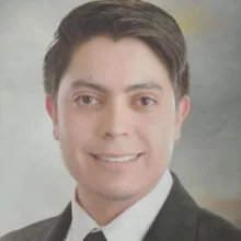 Foto de Dr. Carlos Martin Villegas Vargas, Psiquiatría en León