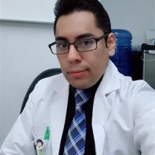 Foto de Dr. Carlos Martínez Álvarez, Cirugía General en León