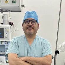 Foto de Dr. Carlos Resendiz, Ortopedia y Traumatología en Irapuato