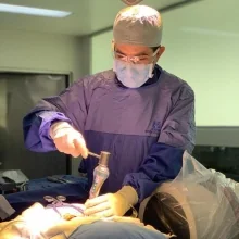 Foto de Dr. Carlos Ricardo Morales Montes, Neurocirugía en León