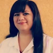 Foto de Dr. Carmen Escalona Rodriguez, Pediatría en León