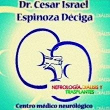 Foto de Dr. Cesar Israel Espinoza Deciga, Nefrología en Irapuato