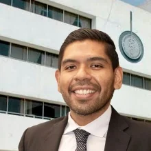 Foto de Dr. Christian Ignacio Cruz Romero, Cirugía Oncológica en León