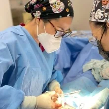 Foto de Dr. Christina Lee, Ginecología y Obstetricia en León