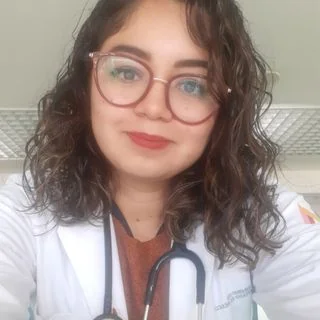Foto de Dr. Cinthya Berenice Jasso López, Medicina Interna en León