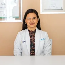Foto de Dr. Cinthya Marlen Ruiz Trevino, Pediatría en León