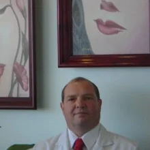 Foto de Dr. Claude Alain Charles Paire Serrier, Ginecología y Obstetricia en Celaya