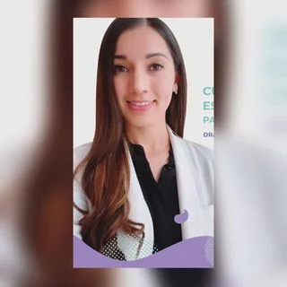 Foto de Dra. Claudia Guadalupe Procel Mendoza, Alergología e Inmunología Clínica en León