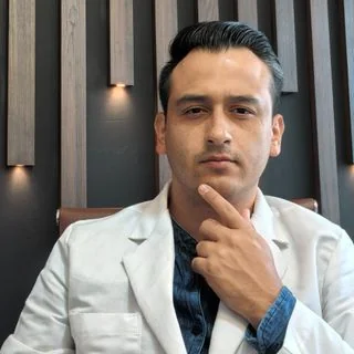 Foto de Dr. Cristian Ivan Pelayo Avendano 2, Urología en Celaya