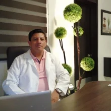 Foto de Dr. Cutberto Torres Torres 2, Ginecología y Obstetricia en León
