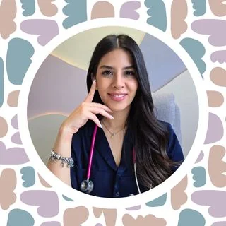 Foto de Dr. Cynthia Ramirez Sanchez, Pediatría en León