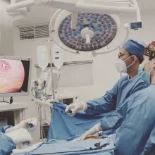 Foto de Dr. Daniel Alejandro Cantu Pedroza, Cirugía General en León