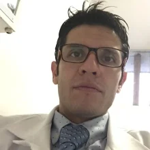 Foto de Dr. Daniel Alejandro Rangel Magdaleno, Medicina Interna en León