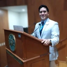 Foto de Dr. Daniel Arturo Martinez Pina, Neurología en León