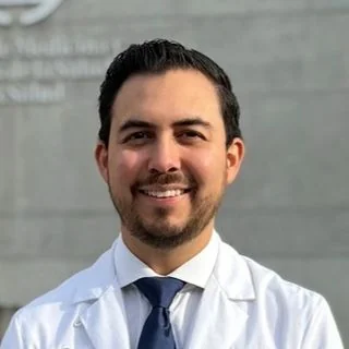 Foto de Dr. Daniel Herbert, Urología en León