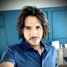 Foto de Dr. Daniel Mora, Reumatología en León