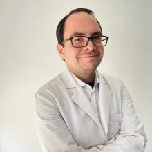 Foto de Dr. Daniel Rosas Garibay, Pediatría en León