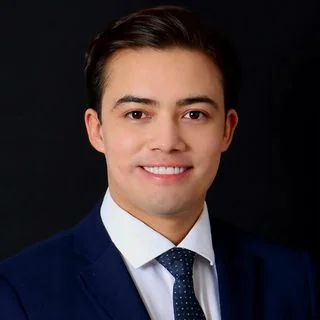 Foto de Dr. Daniel Rubio Cortés, Oftalmología en León