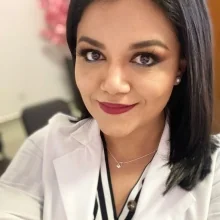 Foto de Dr. Daniela Salazar Muñoz, Ginecología y Obstetricia en Irapuato