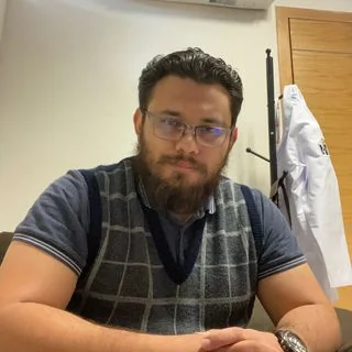 Foto de Dr. David Alejandro Cepeda Gonzalez Baez, Psiquiatría en León