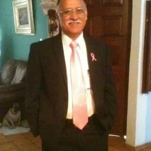 Foto de Dr. David Lorenzo Santa Maria Favela, Ginecología y Obstetricia en Celaya