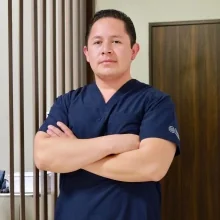 Foto de Dr. David Ramírez Ramírez, Urología en León