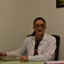 Foto de Dr. Diana María Díaz Magdaleno, Oftalmología en Irapuato