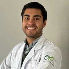 Foto de Dr. Diego Abraham Espinoza Gómez, Cirugía General en León