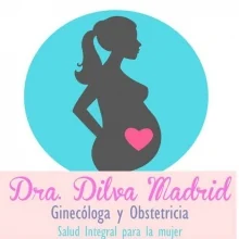 Foto de Dr. Dilva Madrid Venegas, Ginecología y Obstetricia en León