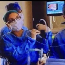 Foto de Dr. Dulce Natzielli Negrete Olmedo, Neumología en León