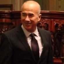 Foto de Dr. Éctor Jaime Ramírez Barba, Cirugía General en León