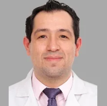 Foto de Dr. Edgar Enrique Ruíz Solorzano, Neurocirugía en León