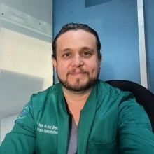 Foto de Dr. Edgar Isaac De Avila Jimenez, Cirugía General en León
