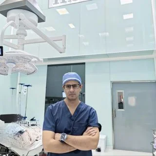 Foto de Dr. Edgar Robledo Moreno, Neurocirugía en León