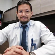 Foto de Dr. Eduardo Arias, Cardiología en León