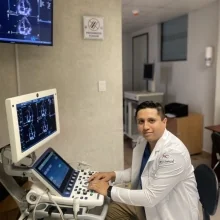 Foto de Dr. Eliseo García Arreola, Cardiología en León