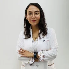 Foto de Dr. Elizabeth Huesca Sanchez, Pediatría en León