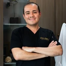 Foto de Dr. Emmanuel Castro Almanza, Ginecología y Obstetricia en Celaya