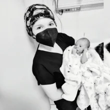 Foto de Dr. Erika Lucia Hernandez De La Cruz, Ginecología y Obstetricia en León