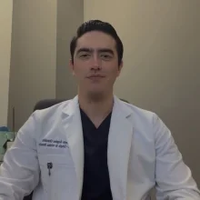 Foto de Dr. Ernesto Angeles Granados, Urología en León