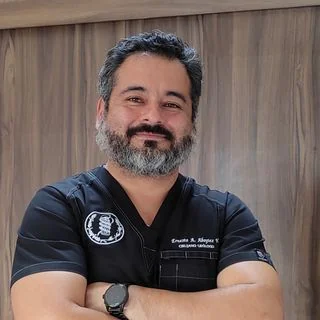 Foto de Dr. Ernesto Antonio Aboytes Velazquez, Urología en Celaya